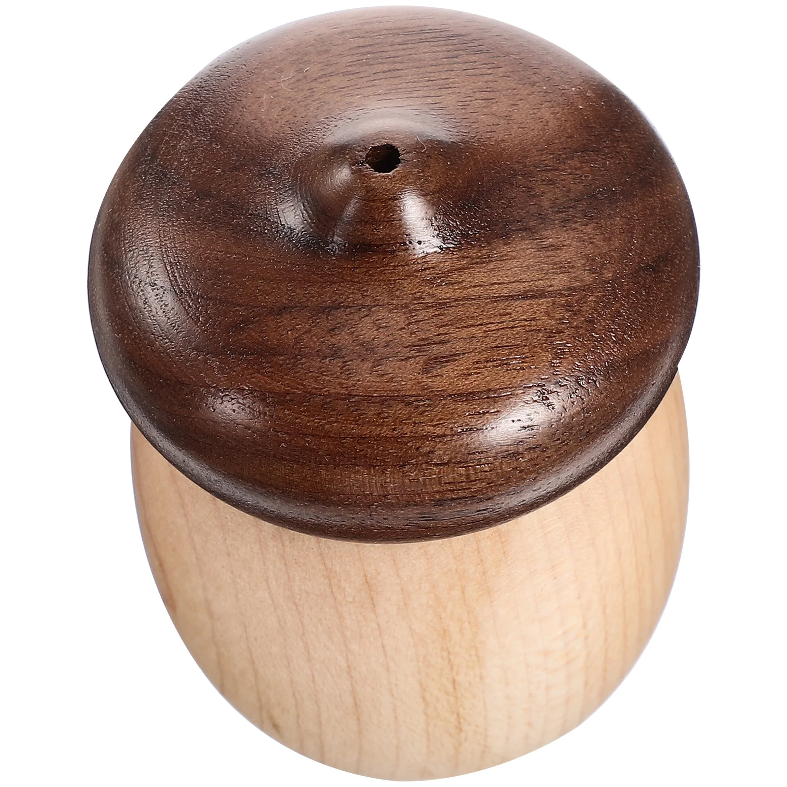 

Cotton Bud Holder Wooden Tabletop Toothpick Dispenser For Home Hotel Daily Household Accessory Kitchen Bar Supply