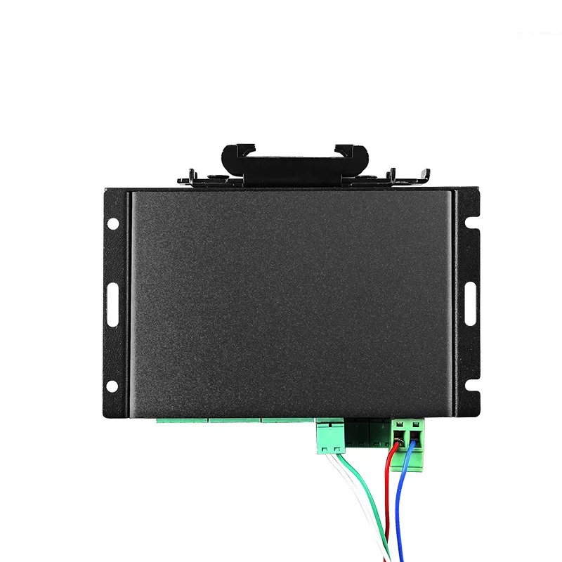 Multichannel Digital Transmitter Signal Amplifier Communication Intelligent Instrument Automation Equipment