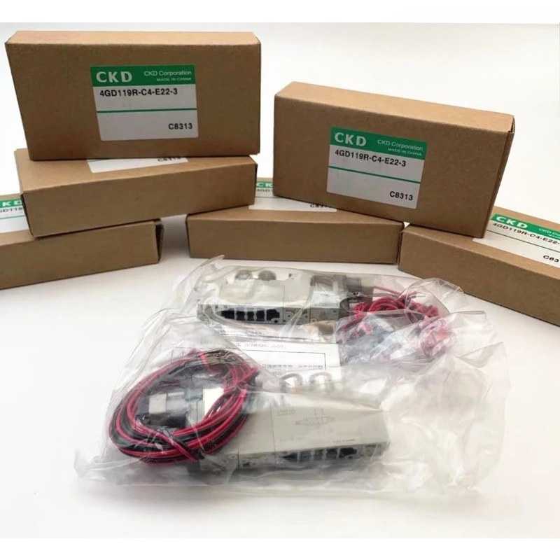 Parts For 4GD119R-C…