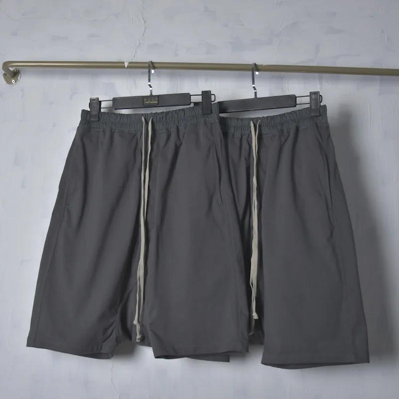 2025SS High Street Japanese Style Comfortable Casual Shorts Mens Fashion Shorts Y2k Clothing Pants for Men Men's Clothing