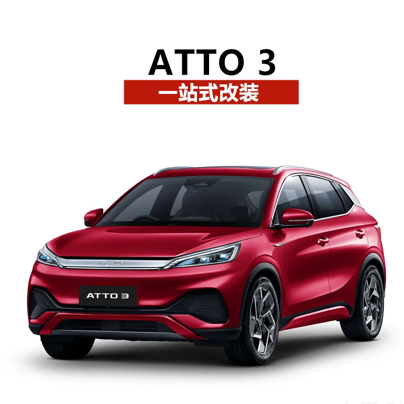 

Поднос-органайзер на центральной консоли для моделей RHD BYD Atto 3 Yuan Plus 2023-2024 гг. — вставка ящика для хранения в подлокотнике по индивидуальному заказу