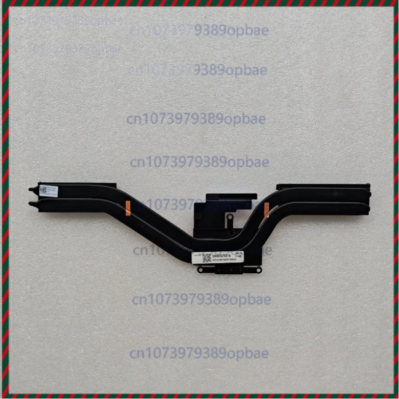 

Новый охлаждающий радиатор для Lenovo Pro 16ACH 2021 5 Pro 16ACH6 16 ACH 5h40s20316