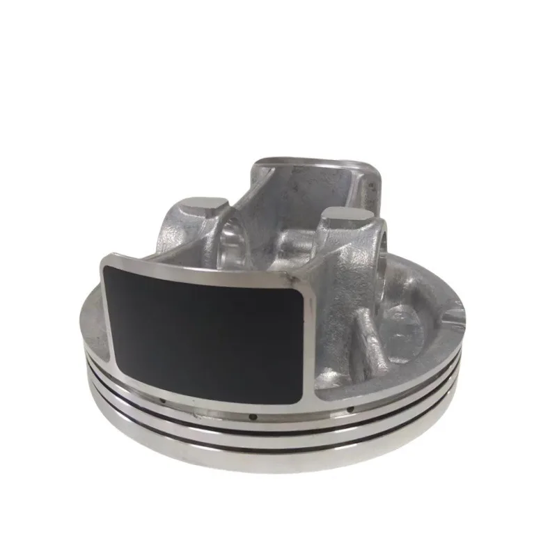 95mm Motorcycle Engine Piston for YAMAHA YZ450F WR450 YFZ450 450cc