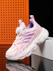 Scarpe sportive per il tempo libero Sneaker leggera traspirante antiscivolo nuove scarpe sportive