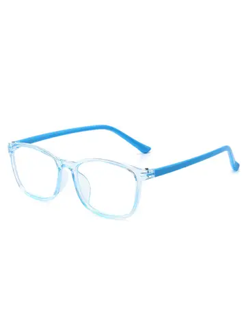 Kids Anti Blue Light Computer Glasses Boys Girls Glasses Gift for Children Baby Blocking Glasses Optical Spectacle Eyeglass