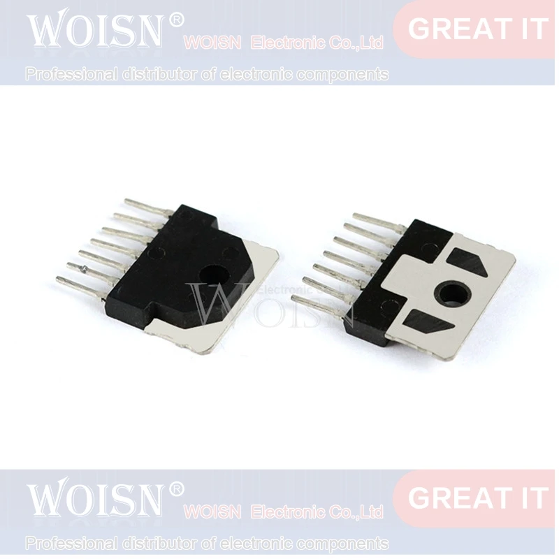 5PCS TA8403K TA8403 TB2901H TB2901HQ TB2901 TB2926HQ TB2926AHQ TB2926 TDA1011A TDA1011 TDA1519C TDA1519 TDA1557Q TDA1557