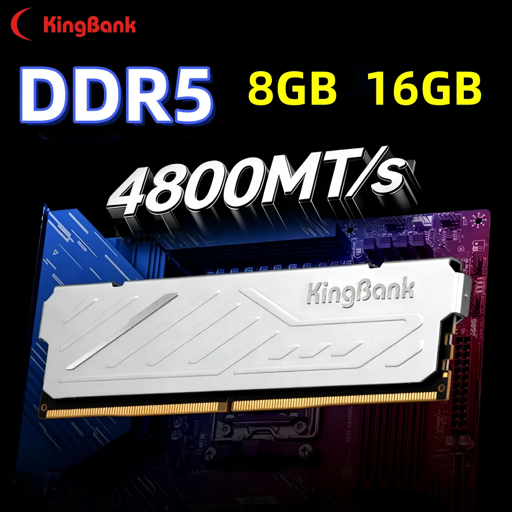 Kingbank ddr5-AliExpress