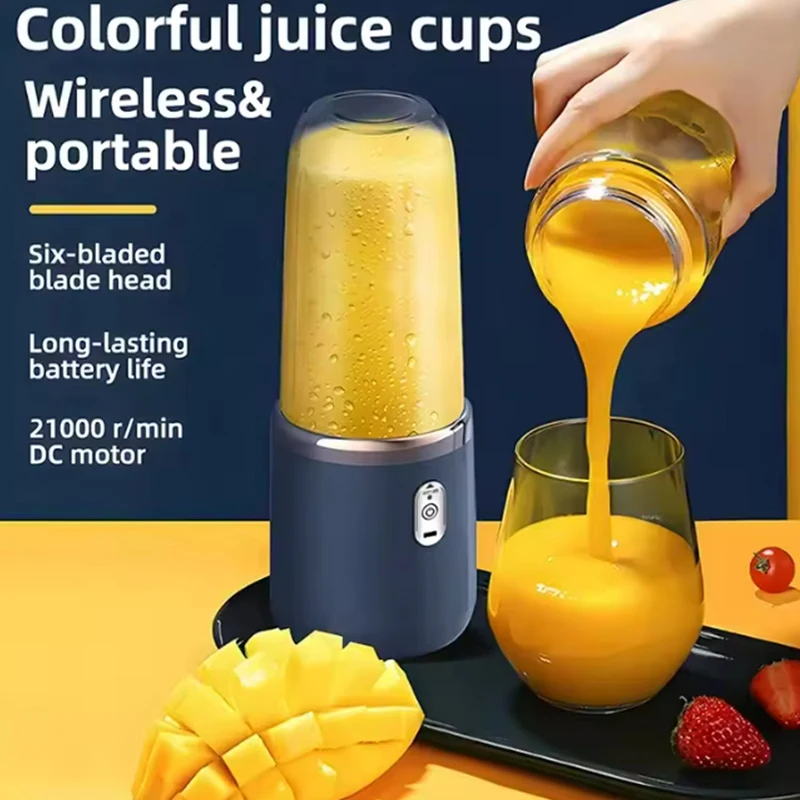 Thumbnail 2 - #21 Ranked Smoothie Makers Picks in 2026