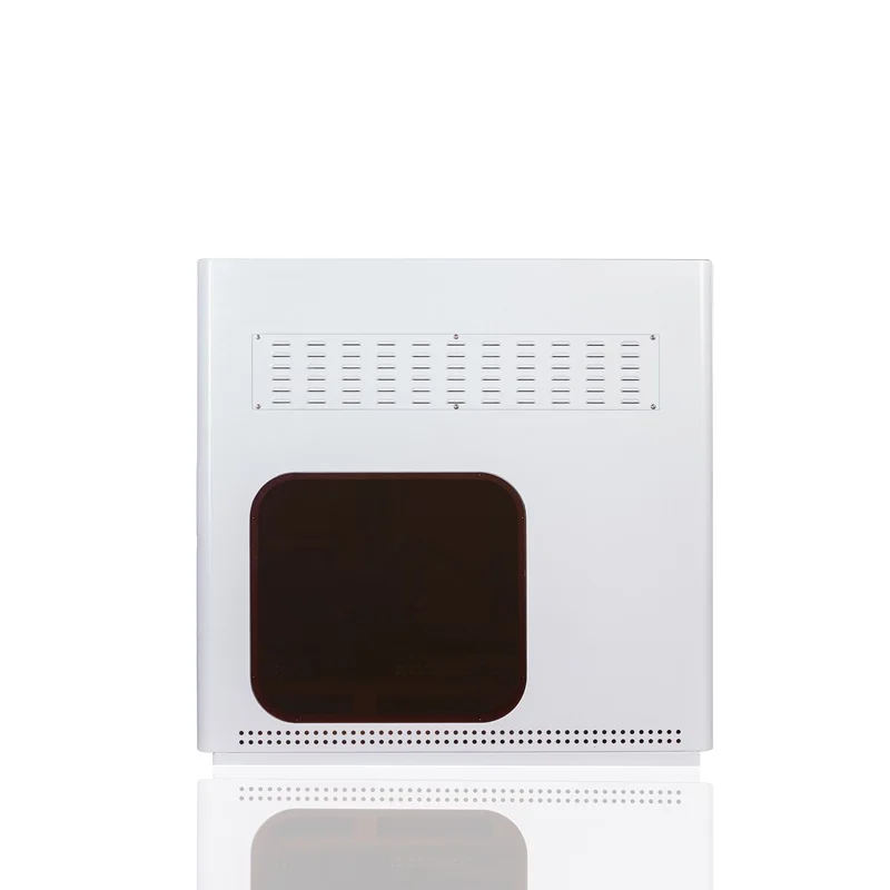 DAKE 3d Engraved Cube Machine 3d Inner Engraving Machine