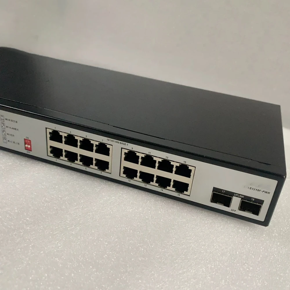 For H3C Gigabit Poe… - image