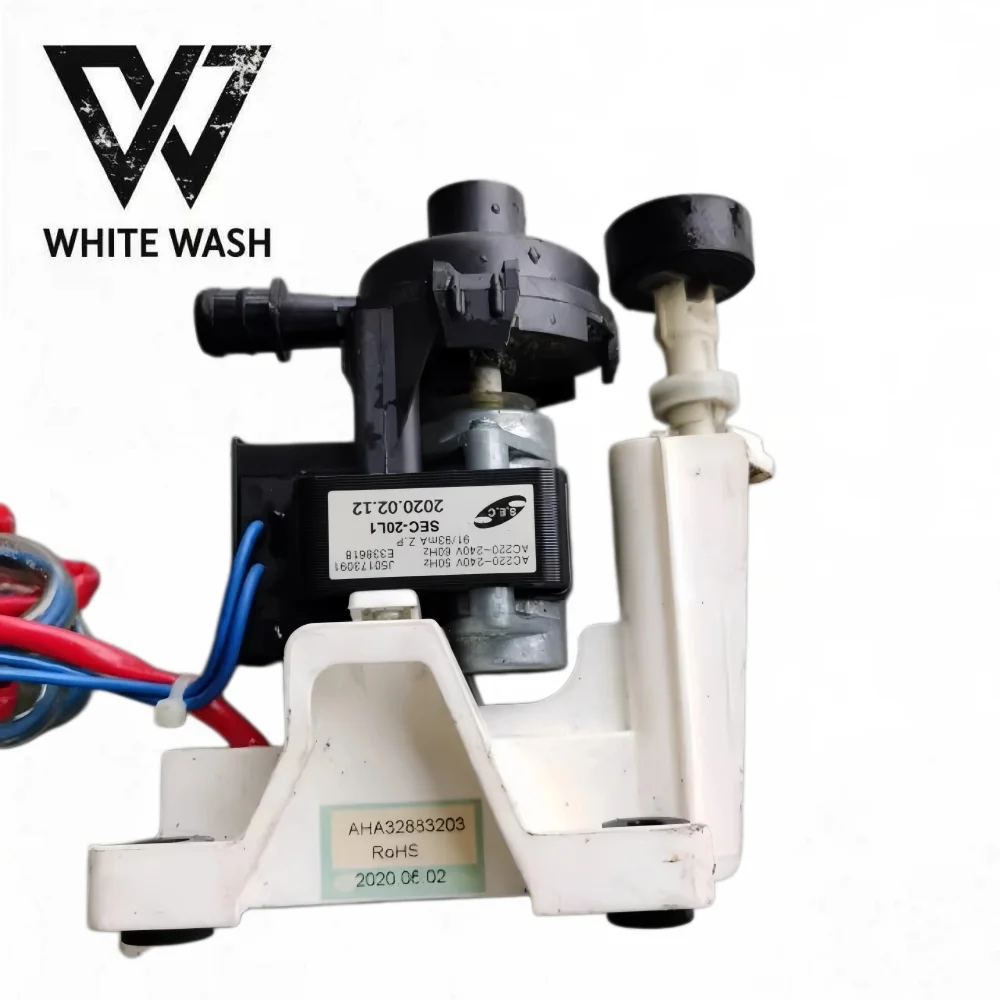 Air Conditioning Ceiling Machine Drain Pump SEC-20L1 Air Conditioning Drainage Booster Pump HVAC Parts