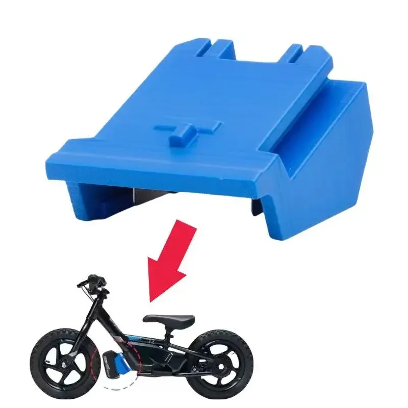 Adapter for Stacyc / Makita 18V Batteries. Works with All New Stacyc Bikes.