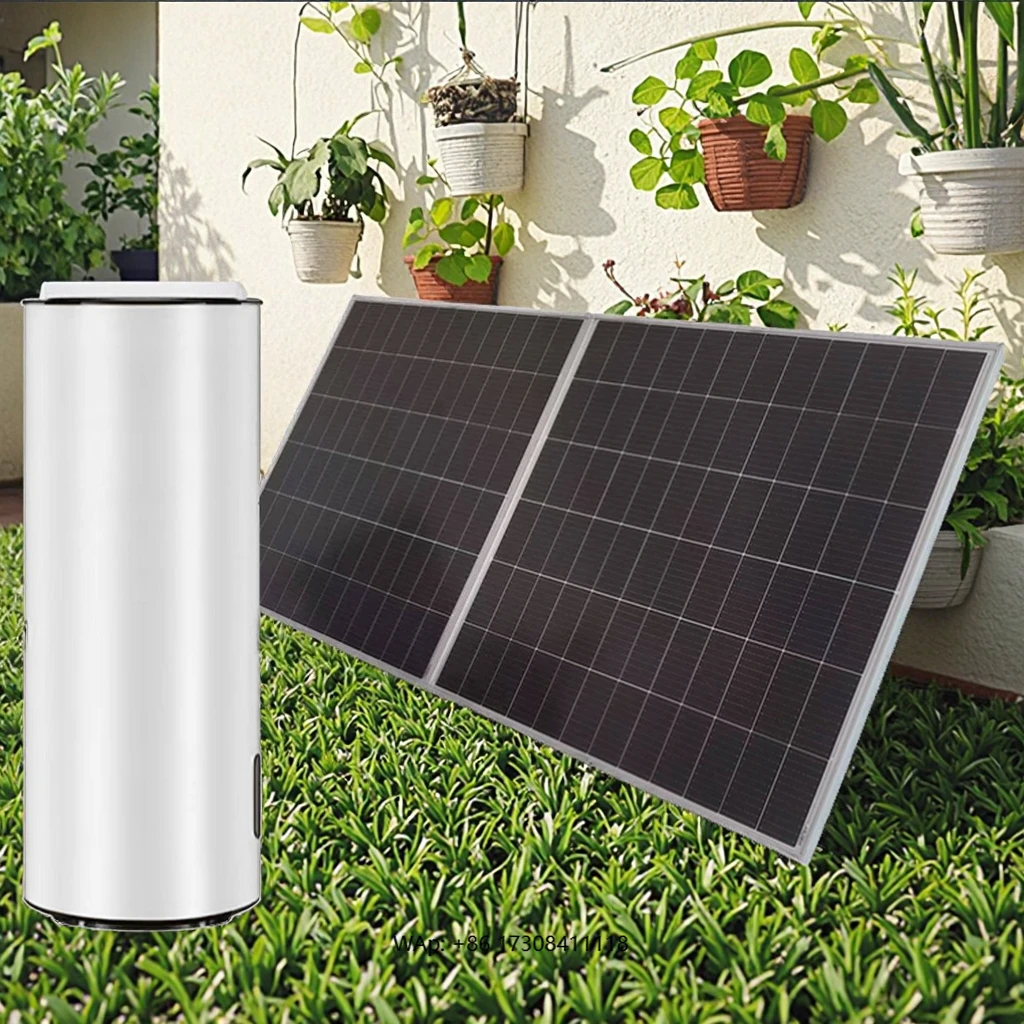Custom Made Modern Solar Water Heater Latest Design Bulk Purchase Discounts Flexible Payments Volume Order