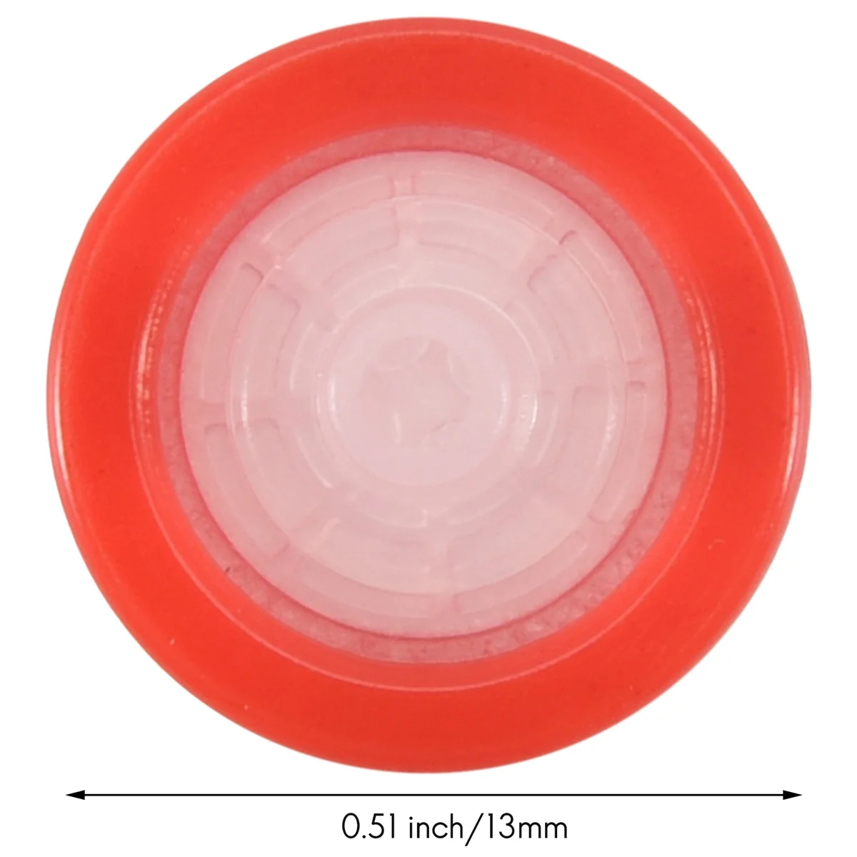 Qghz 100 Pcs Syring…