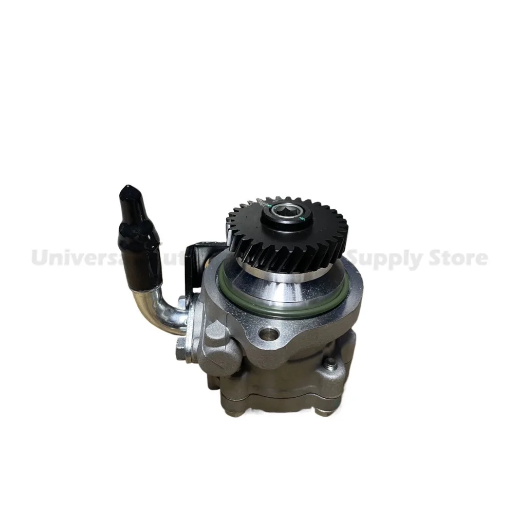For Dongfeng Yufeng ZD30 3406010 K22050 Power Steering Pump Reliable Performance Durable Design