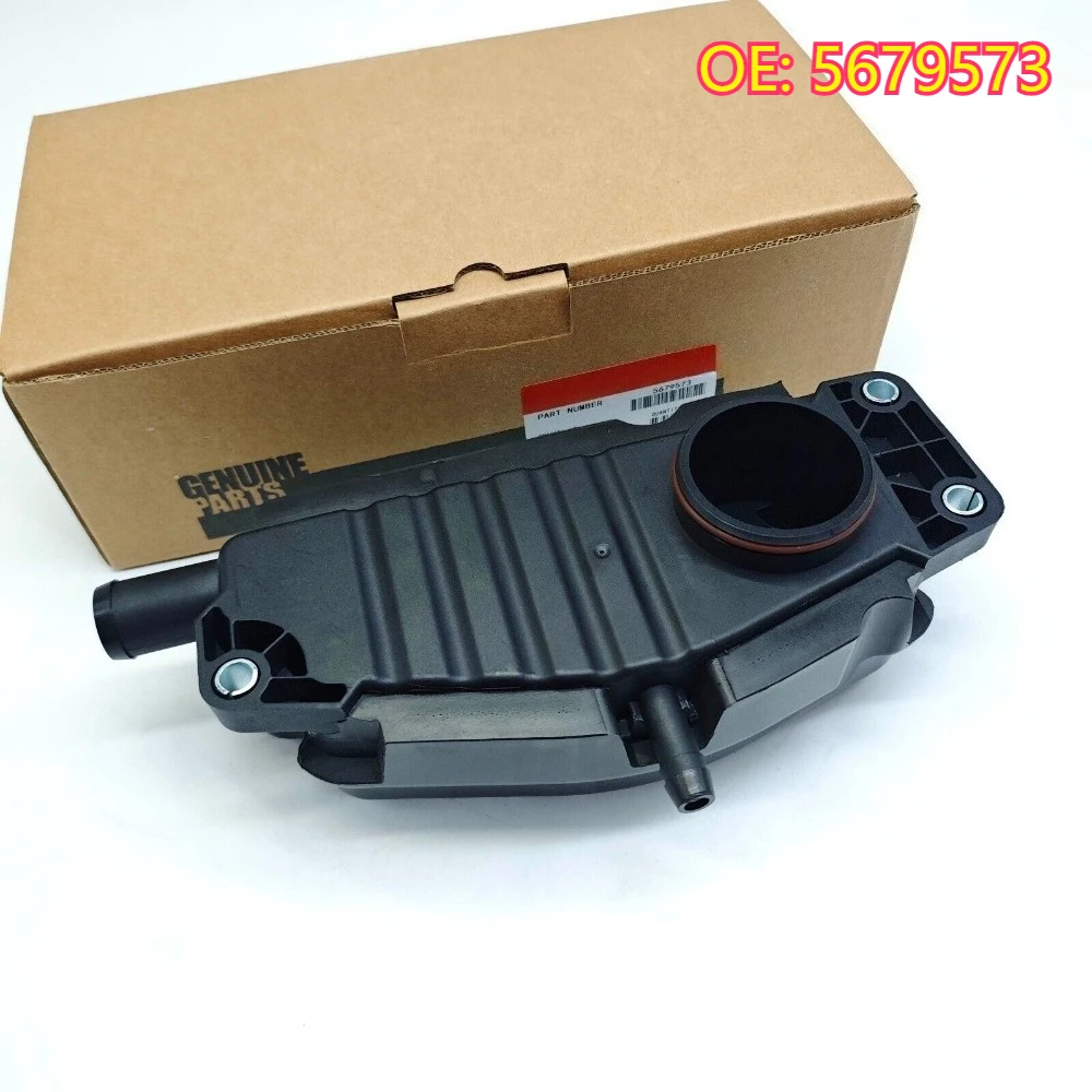 

High quality New For 5679573 Carterontluchting voor Cummins X15 XPI-motor ISX QSX