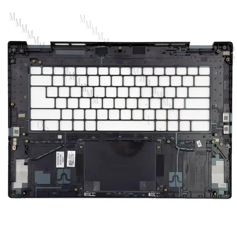 G... For DELL Inspiron 16plus 7620 Laptop Palmrest Upper Case 3050 Version CN-0RYX3M