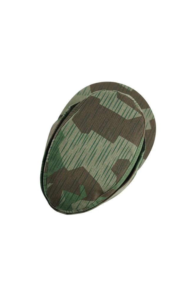 GHAB-015 Splinter B Camo M44 field cap