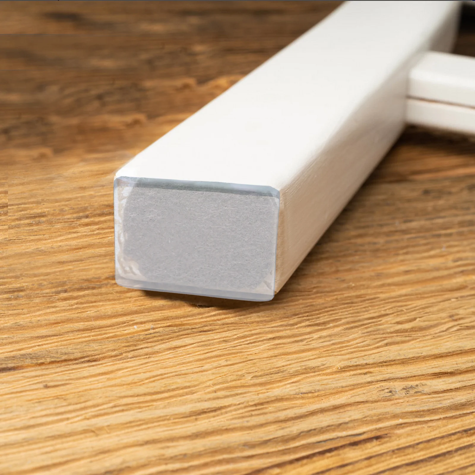 

8pcs Anti-Slip Furniture Pads Thickened Silicone Floor Protectors For Chair Table Legs Washing Machine Vibration Reduction