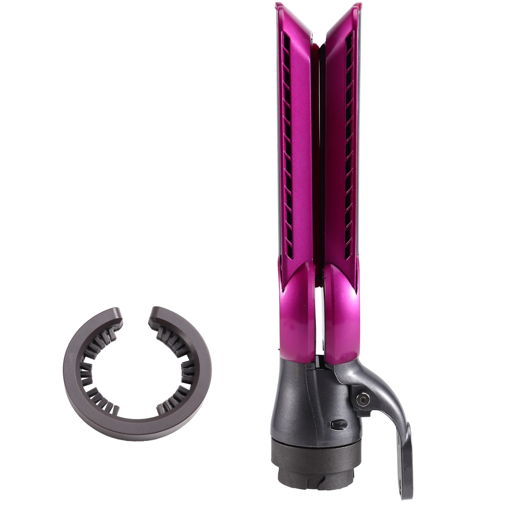 

【ПРОДАЖА БЫСТРО! 】Для гладких, здоровых волос с меньшим повреждением для насадки с воздушным потоком Shark Flexstyle, выпрямитель для волос, насадка