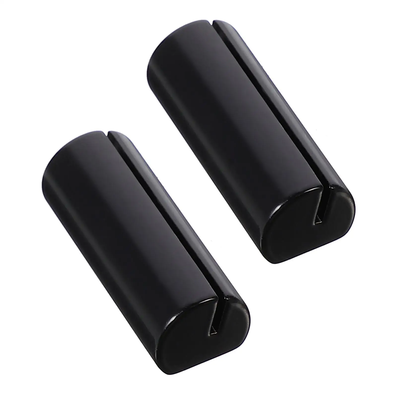 

2 Pcs Price Tag Holder Holders Sturdy Retail Store Restaurant Office Trade Show Metal Tag Baking Label Price Rack