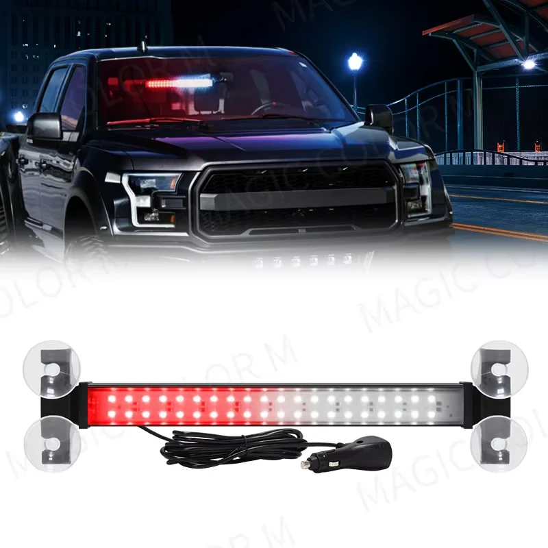 #14 Trending Car Light Bars Right Now