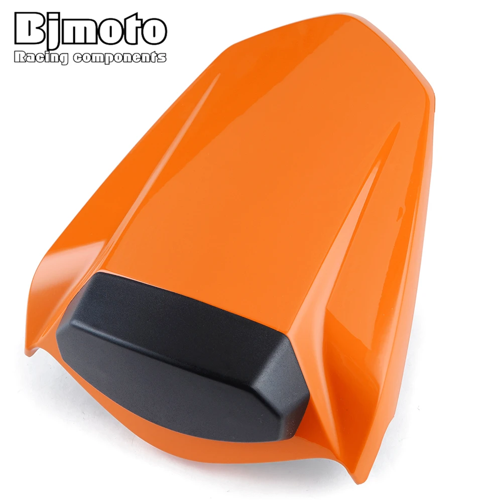 Voor K-TM 1290 Super Duke R Superduke R 2019 2018 2017 2016 2015 2014 Motorfiets Achterbank Cover Cowl - afbeelding 1