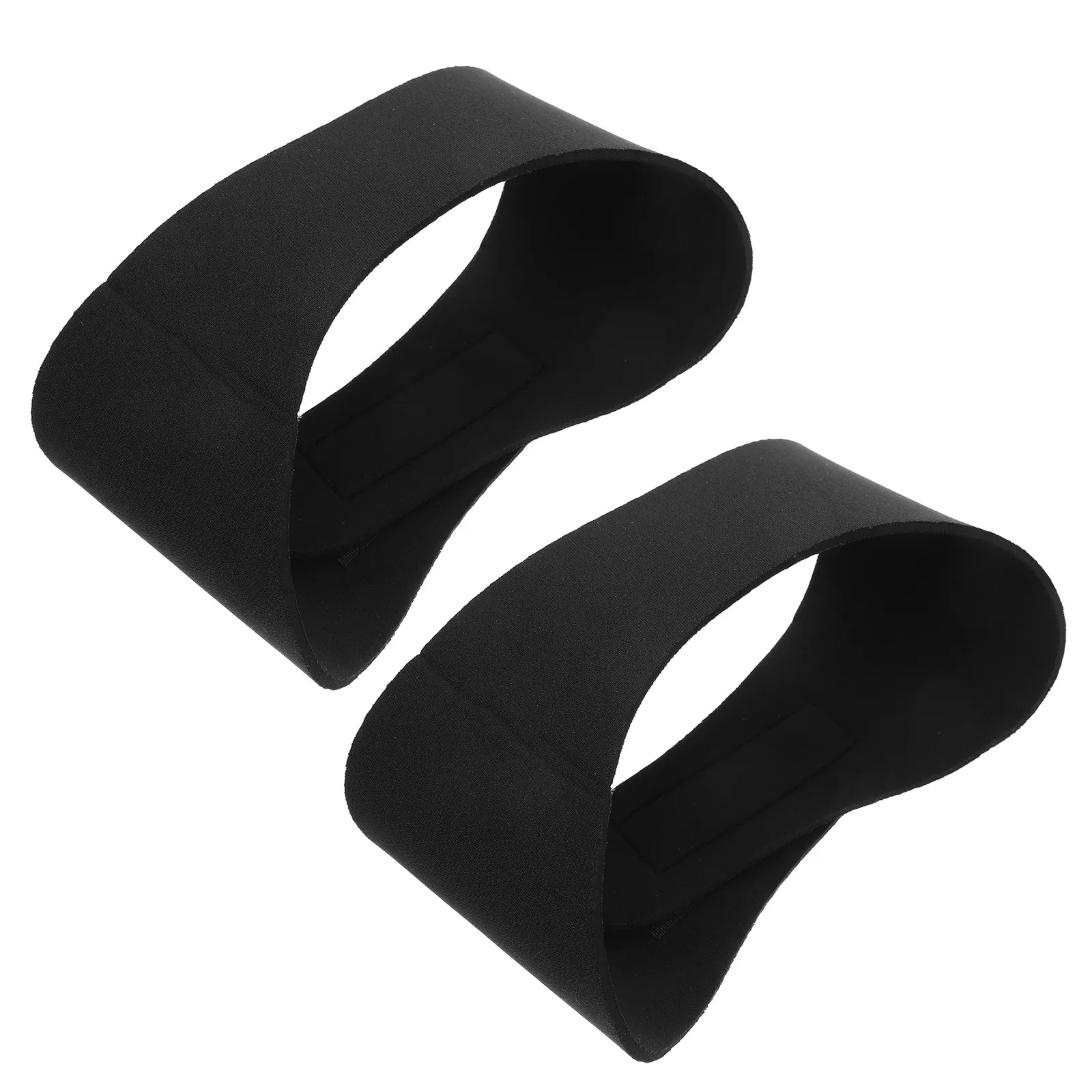 faixa-de-cabeca-para-natacao-a-prova-d'agua-elastica-protecao-para-os-ouvidos-equipamento-para-banho-mergulho-esportes-reutilizavel-2-pecas