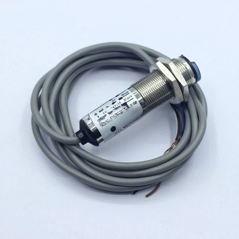 Original  genuine CTD-1500P CTD-1500N CRD-300N opposite type photoelectric sensor ctd-1500p proximity switch sensor