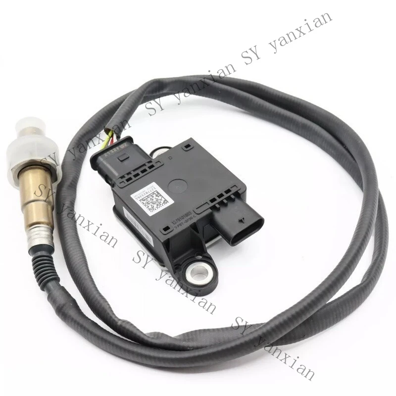 SY+ Particle Sensor 0281009153 For Mazda CX-5 CX5 KF 2.2 2017-2018