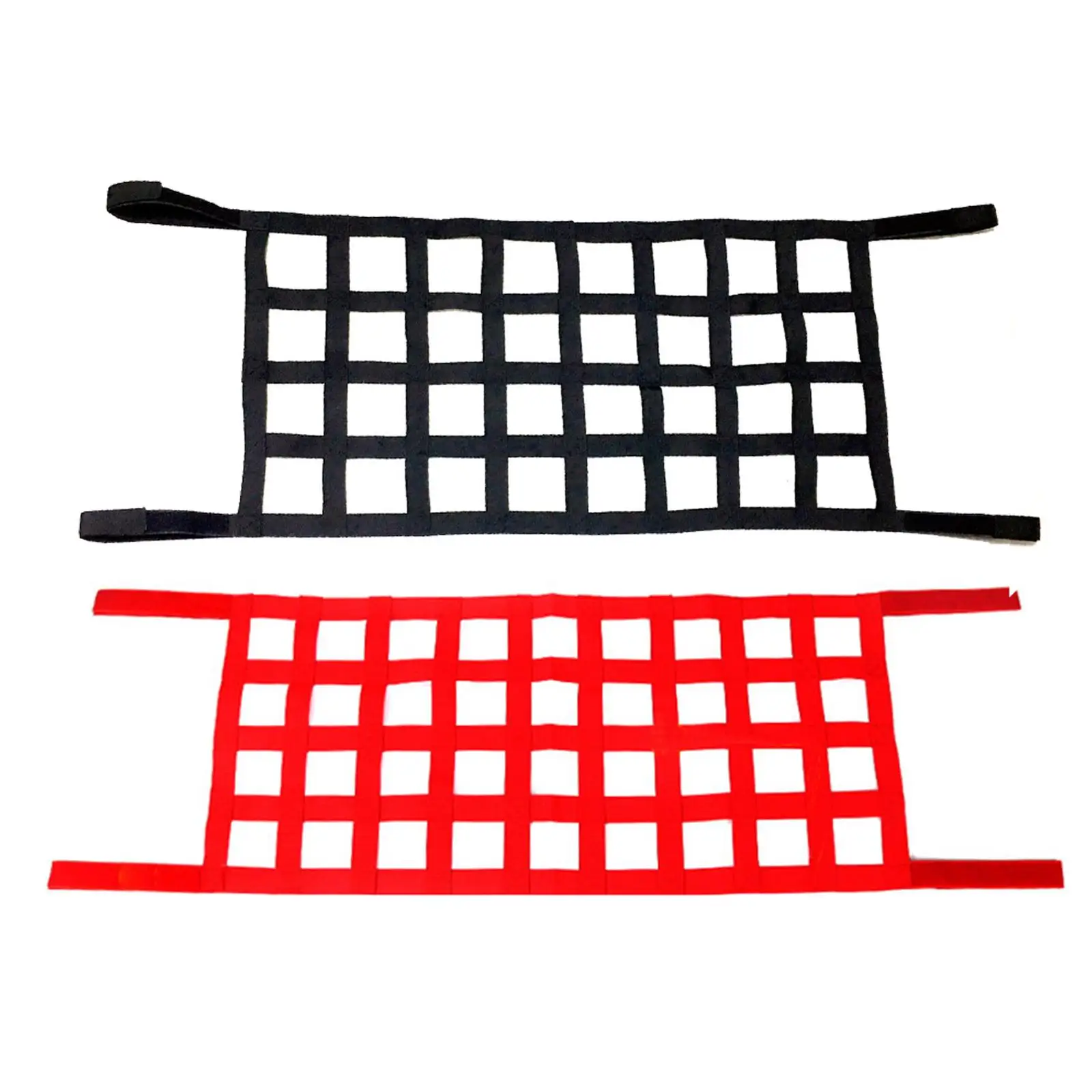 سيارة/أرجوحة/أجزاء داخلية/متعددة الوظائف/ملحقات السيارة/منظم شبكي يناسب Jku JL Jlu J TJ JK #2