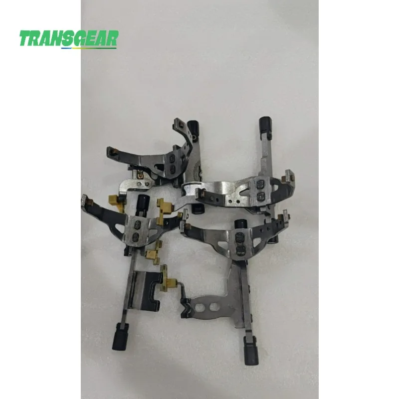 

4PCS MPS6 6DCT450 6-Speed Transmission Powershift Gear Shift Fork Fit For Dodge Avenger Ford CHRYSLER
