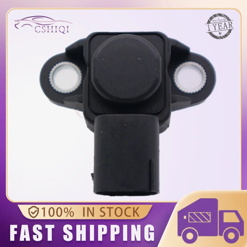 

0261230193 Intake Air Manifold Pressure Sensor For Mercedes-Benz/ Chrysler/ Dodge/ Jeep Series Models Auto Parts