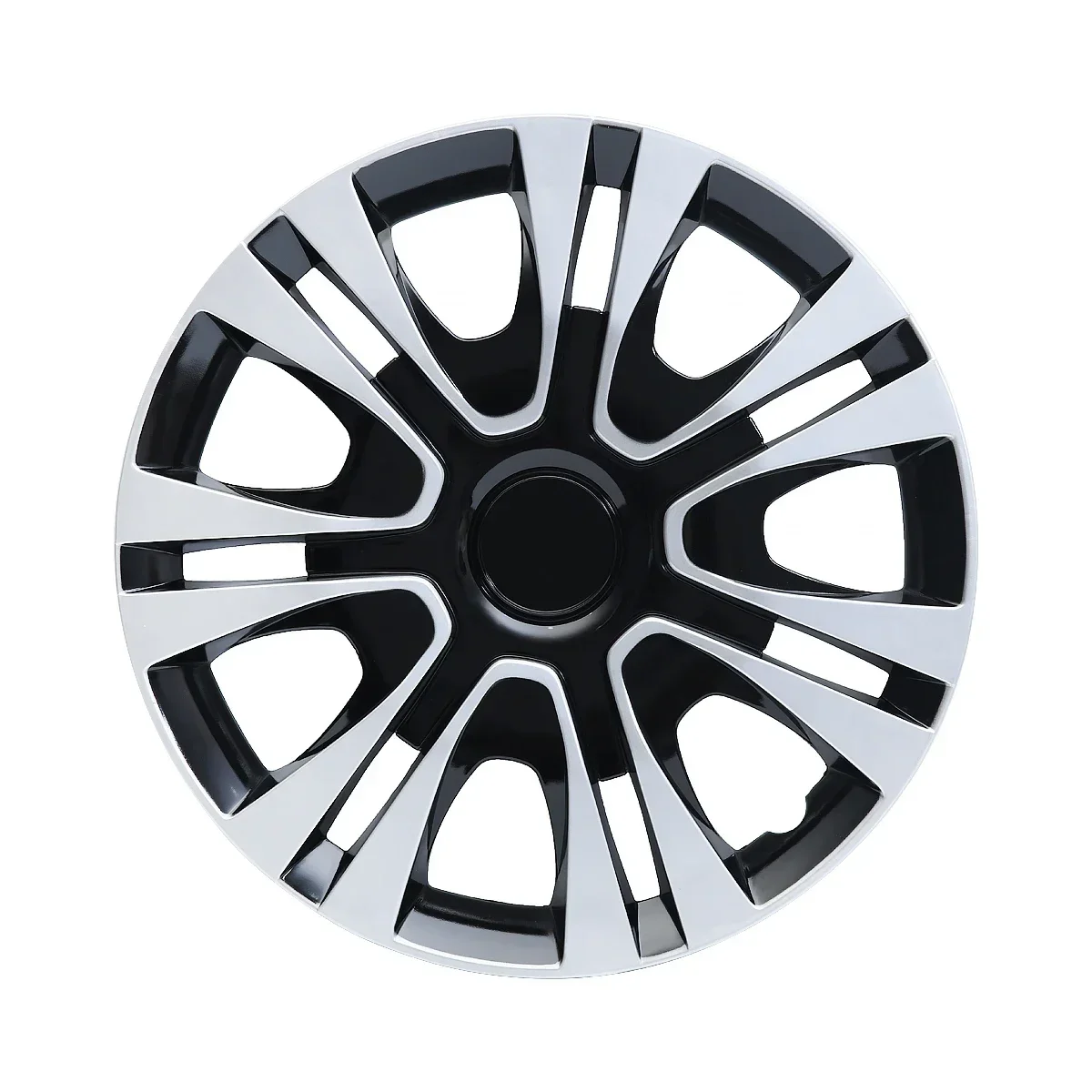 Hot Sale R12 13 14 15 Inch 4PCS Wheel Cover Wheel Rim Cover Tire Car Hub Cap