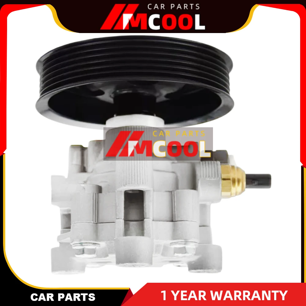 

New Power Steering Pump For Toyota Corolla Matrix 03-08 44310-12530 44310-02120 44310-12540