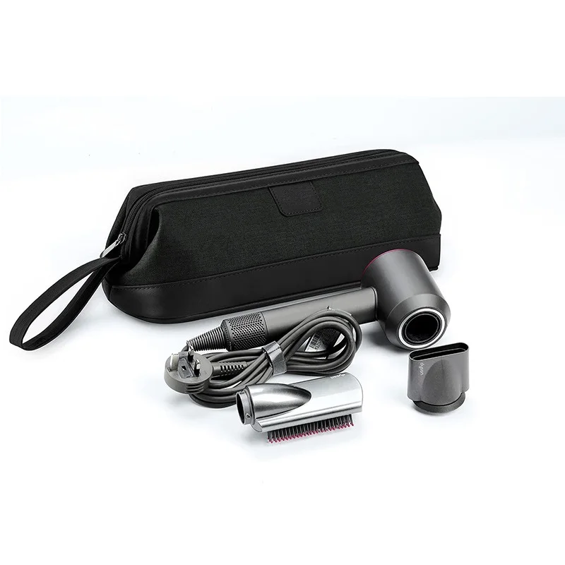 Hot Selling Portable Hair Dryer   Travel Hair Straightener Tool Carrier