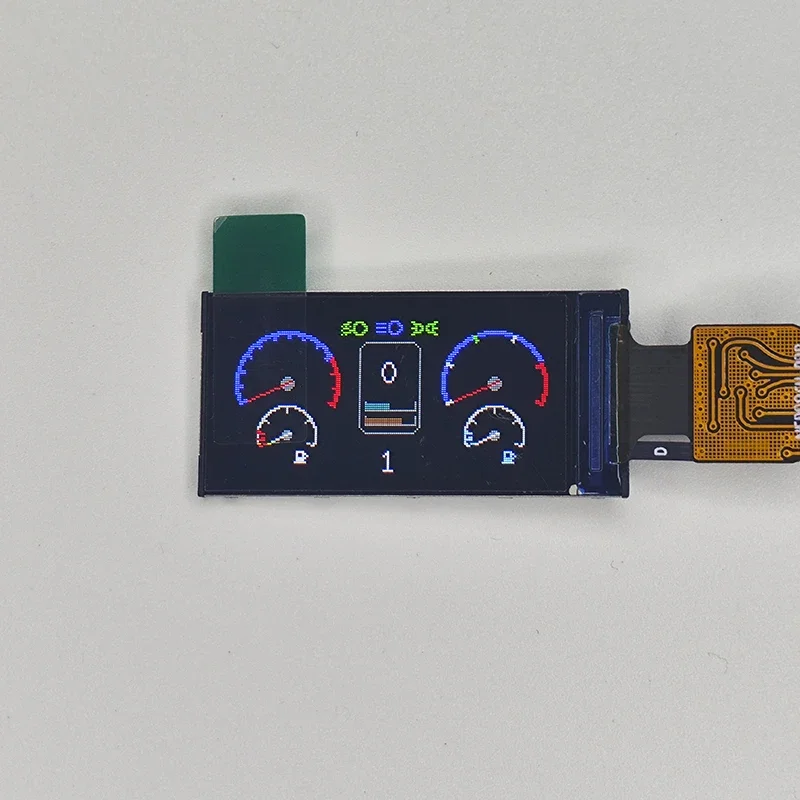 สำหรับรถบรรทุก Tamiya RC ขนาด 1/14 รุ่น SCANIA 770S R620 VOLVO FH16 Arocs MAN TGX ระบบจำลองการขับขี่พร้อมไฟ LED และเสียง