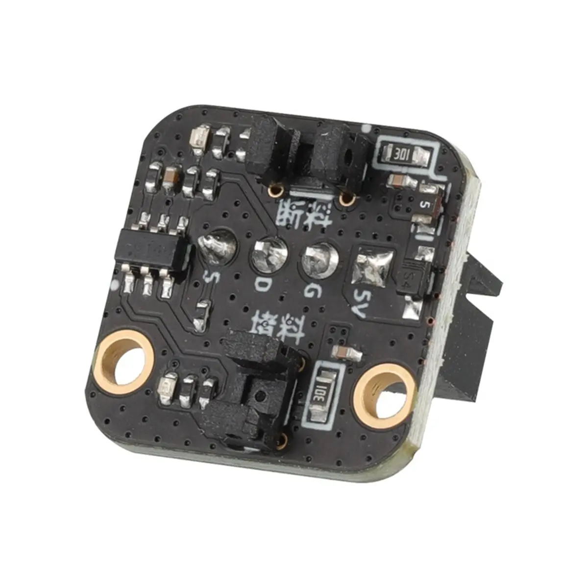 a60i-3d-プリント用-diy-材料検出モジュール-フィラメントの破損、詰まり、絡み合った状態を検出-3d-プリンター-klipper-rrf