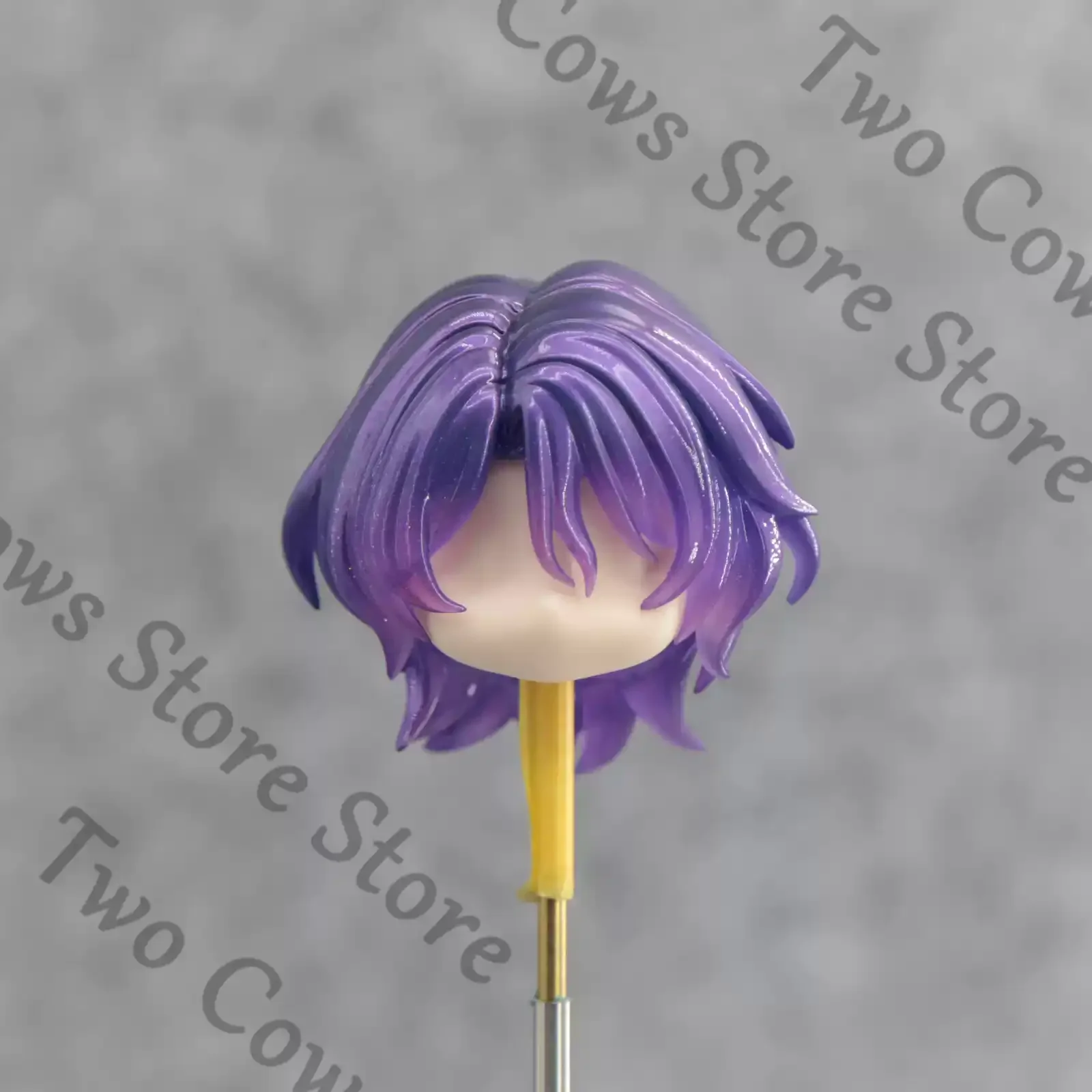 هونكاي: ستار ريل دكتور. نسبة OB11/OB22 كبسولة رأس الجامعة (لون شفاف/صلب)