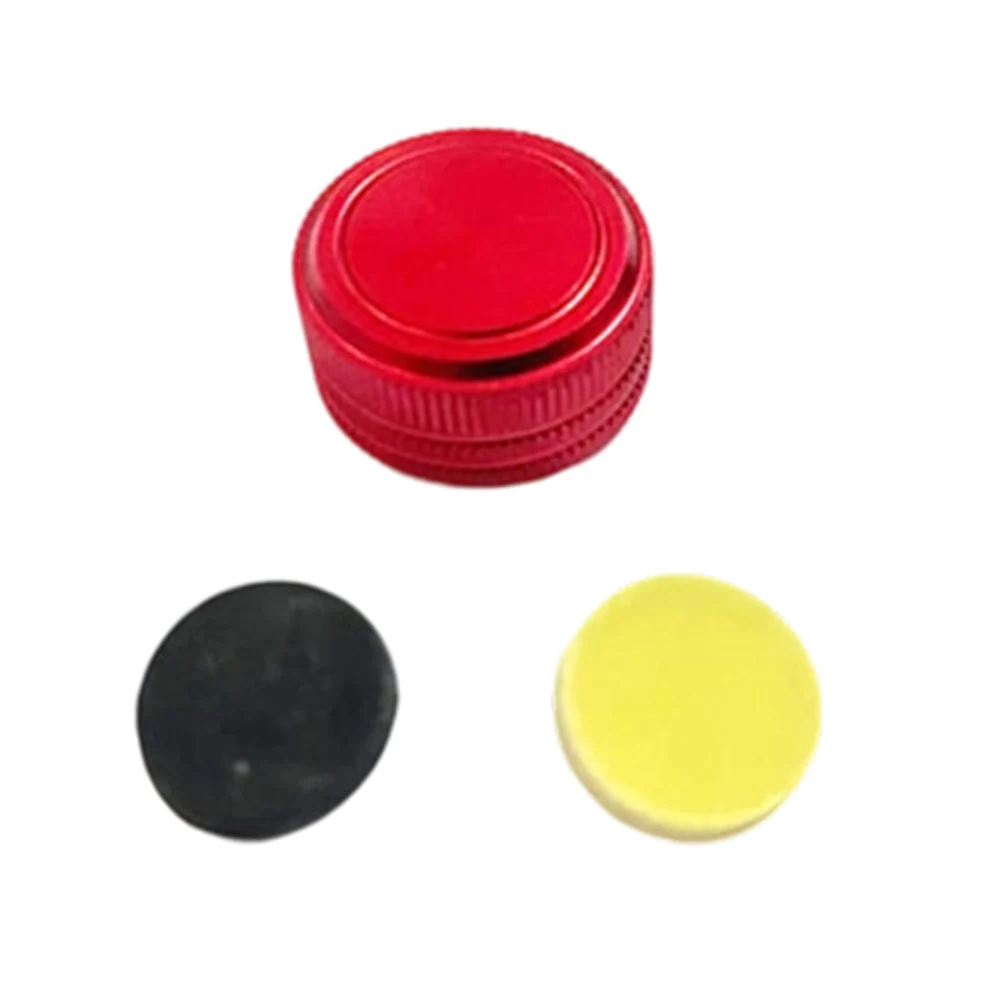 Brake Knob And Gask…