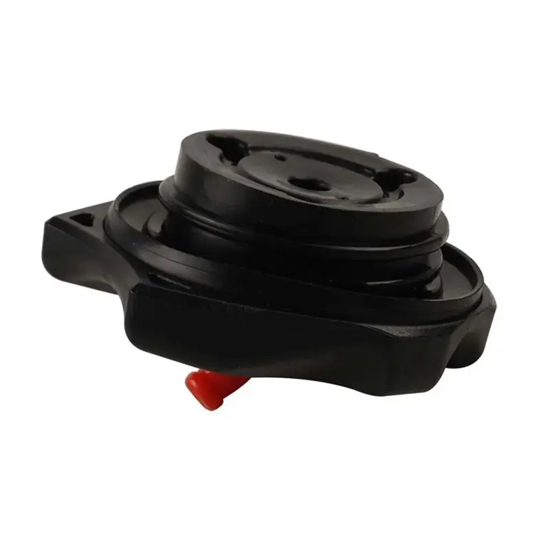 2X Motorcycle Parts Fuel Tank Cover Oil Tank Cap For Husqvarna 125 150 250 300 350 450 FE TE TX FX TE300 FE350