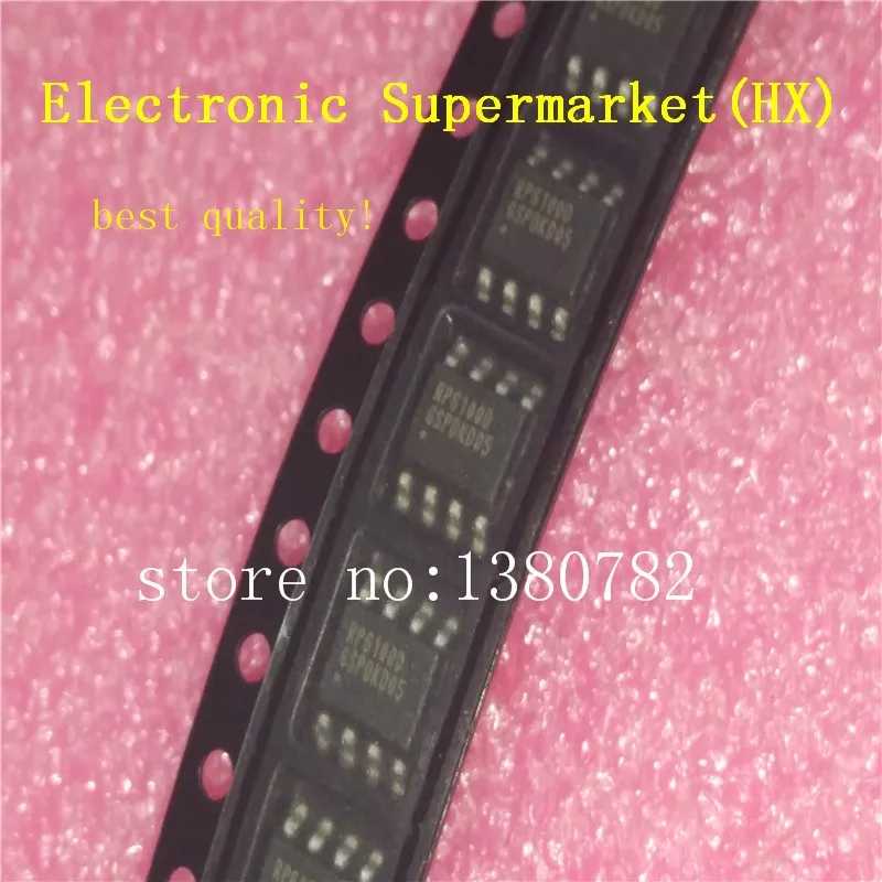 

Free Shipping 10pcs-50pcs/lots RP6100D RP6100 SOP-8 IC In stock!