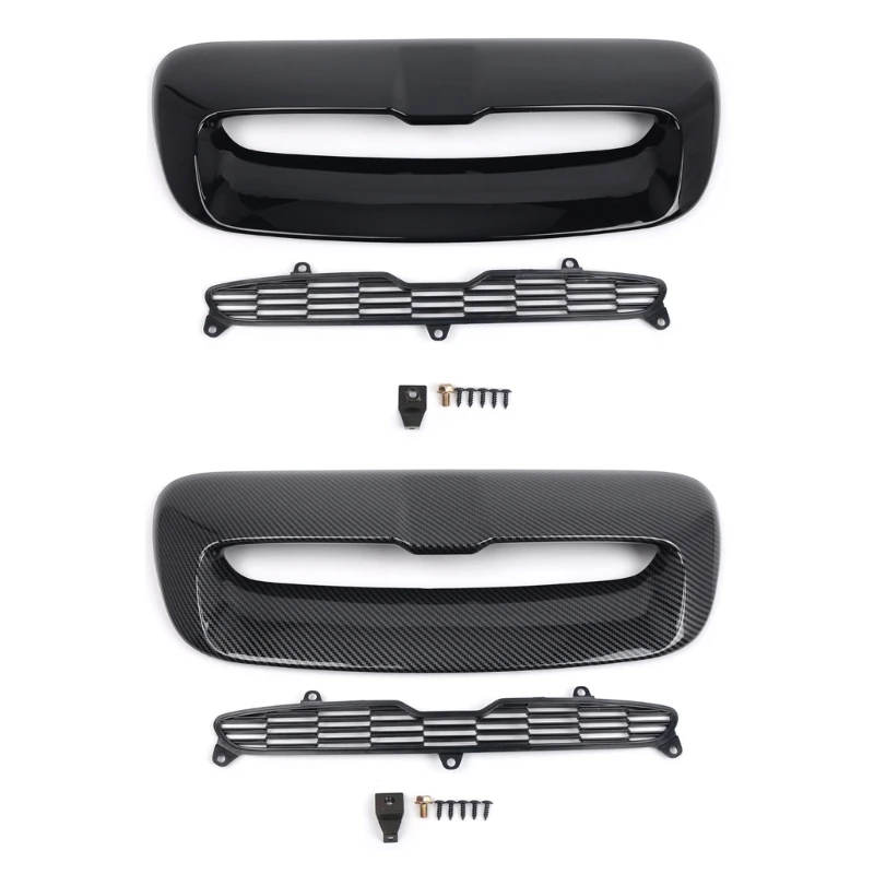 

Bonnet for R56 R57 R58 51132756095 51132757694 51232752275 Replacement Front Hood Trim