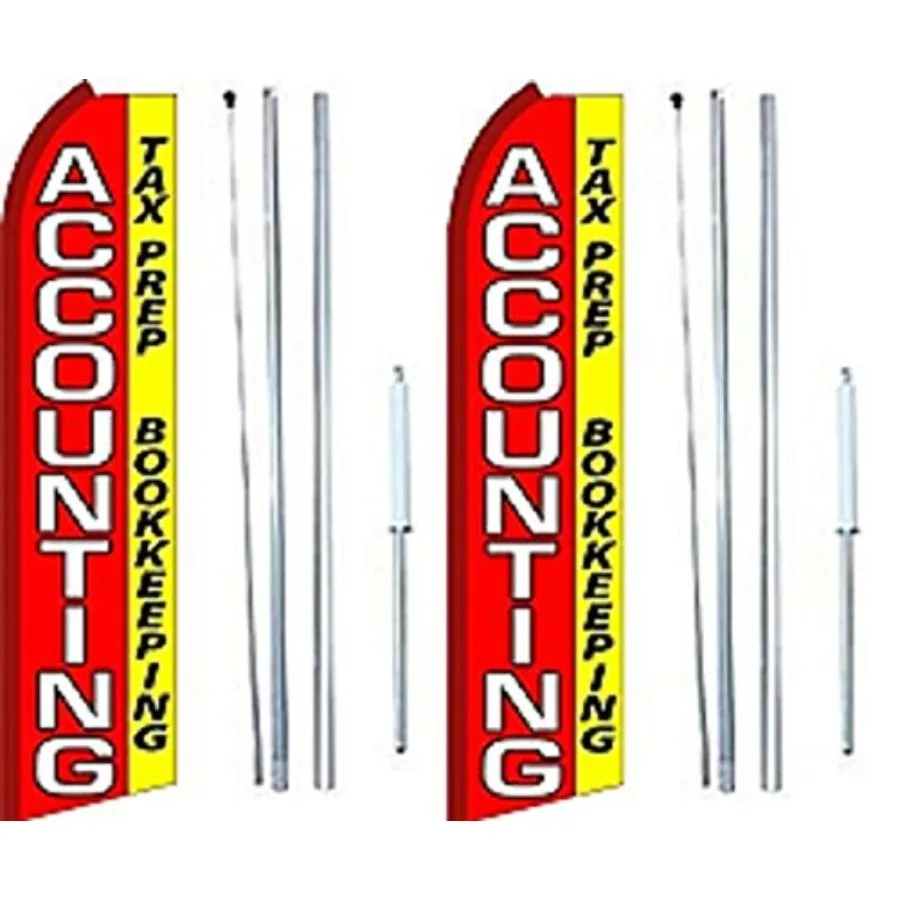 

Набор из 2-х знаков с полным набором гибридных палочек для бухгалтерского учета