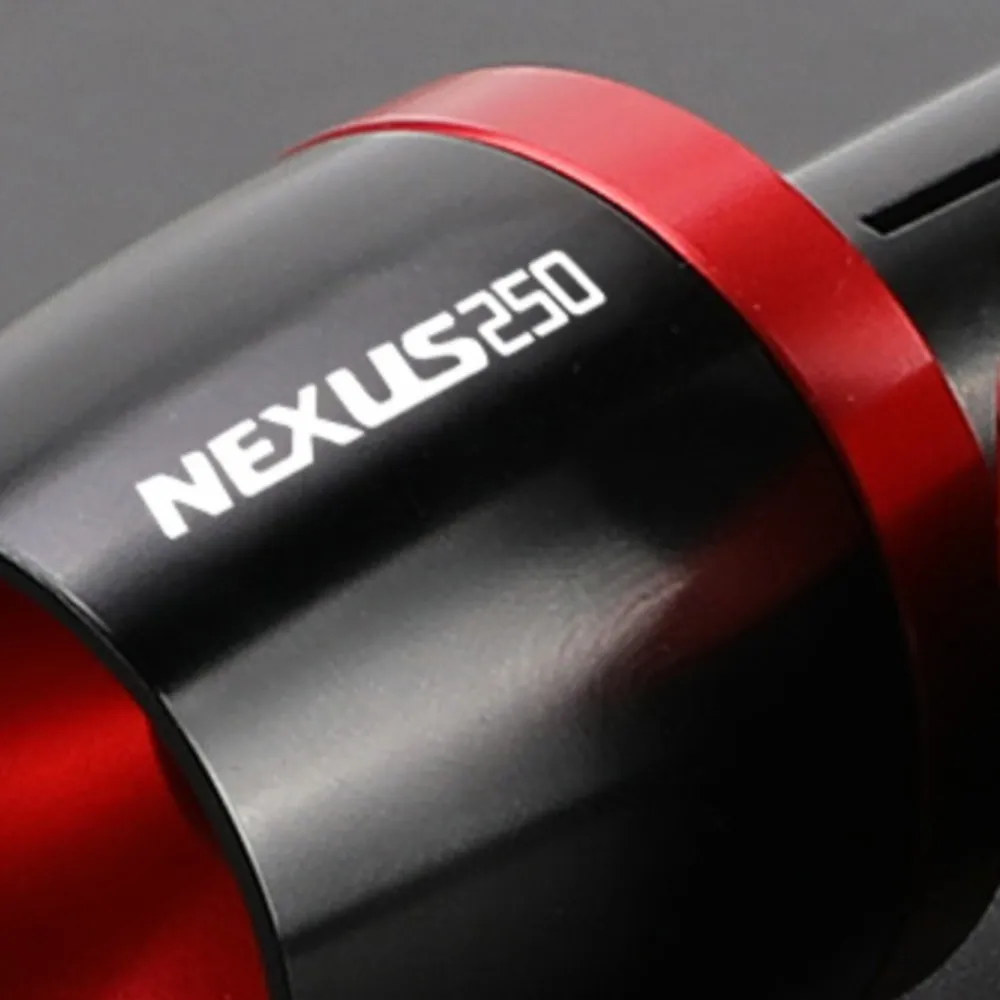 

7/8 ''ДЛЯ HONDA NEXUS250 NEXUS 250 Nexus 250 E3 2006-2008 2007 Мотоциклетные ручки на руле, концы, крышка, противовес, заглушка, слайд