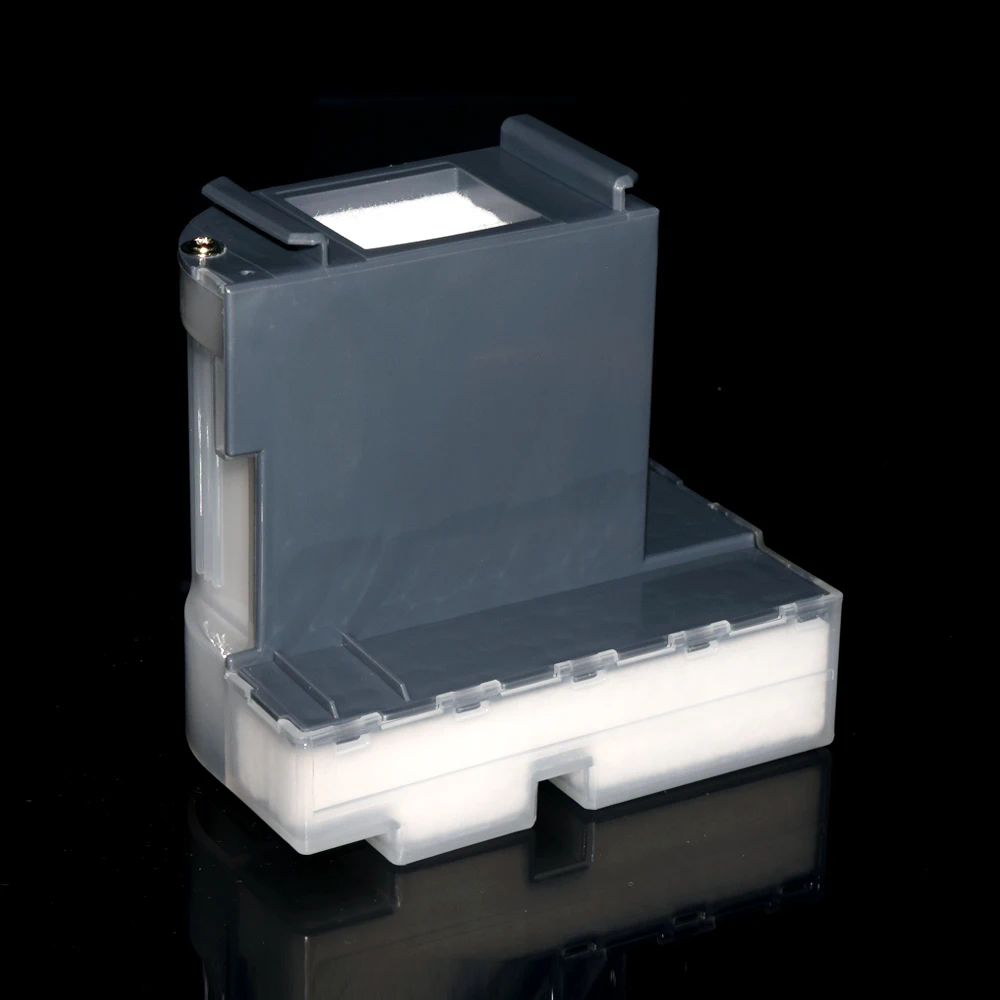 1Piece 1753825 Ink Maintenance Box For Epson M1100 M1128 M1108 M1129 M1120 M2128 M2129 M2120 Printer