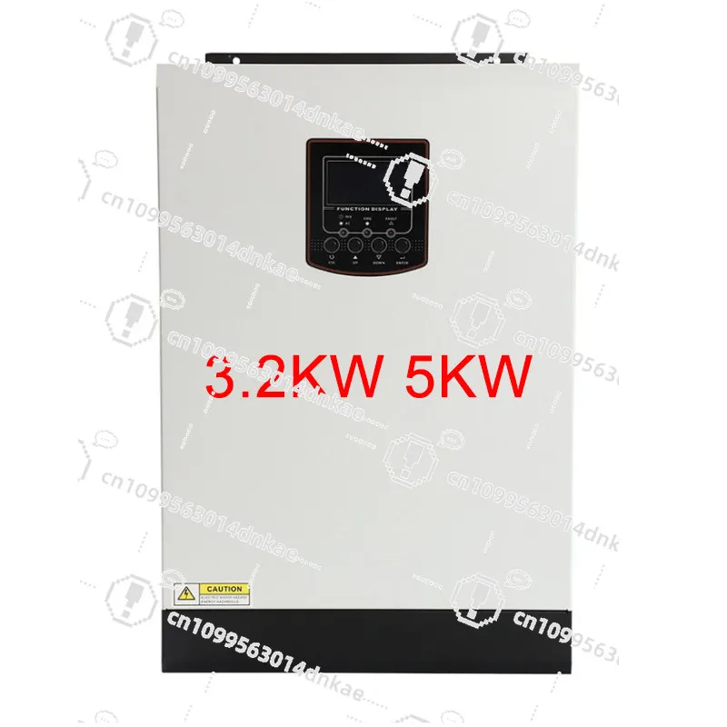 3.2KW5KW3.5KW5.5KW Inverse Control Machine Control Board