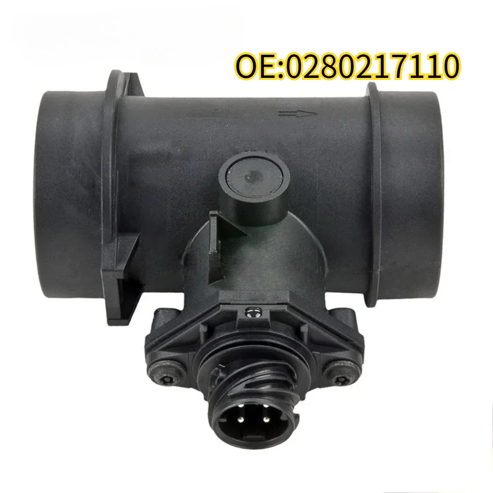 

For 0280217110 1736224 OE Luchtmassameter MAF Luchtstroomsensor Voor BMW E36 E38 E31 318i 318is 318Ti 750i,iL 850 Ci Z3
