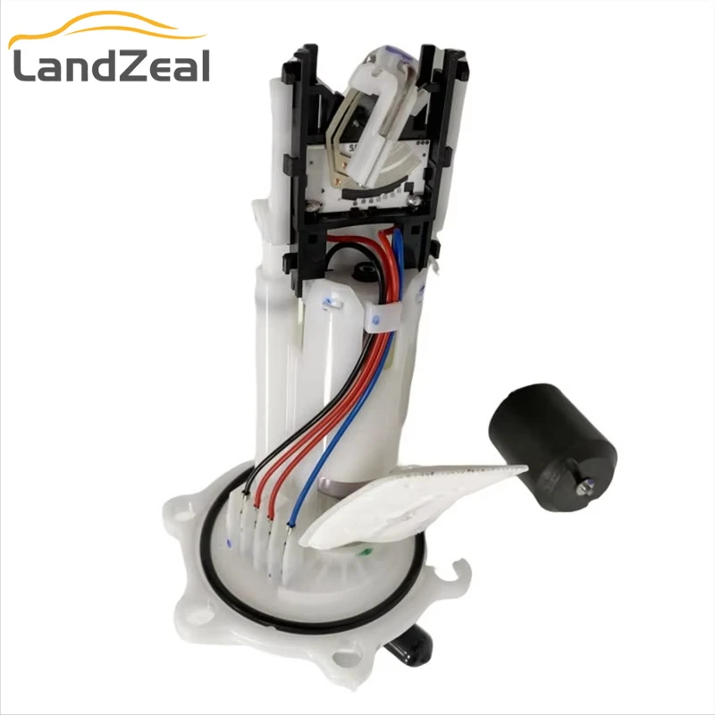 

JL171856 Motorcycle Fuel Pump Complete Assembly For Bajaj Pulsar NS200 FI NS160 FI