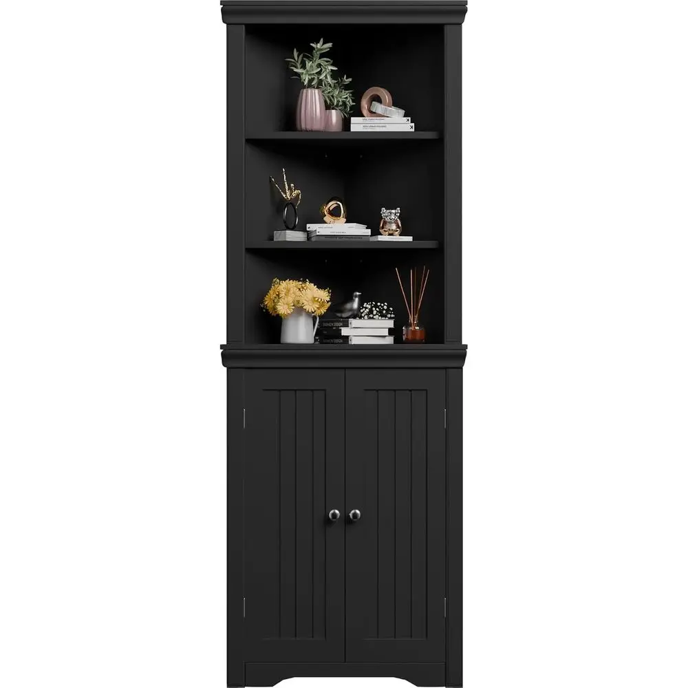 62-Inch Tall Bathro…